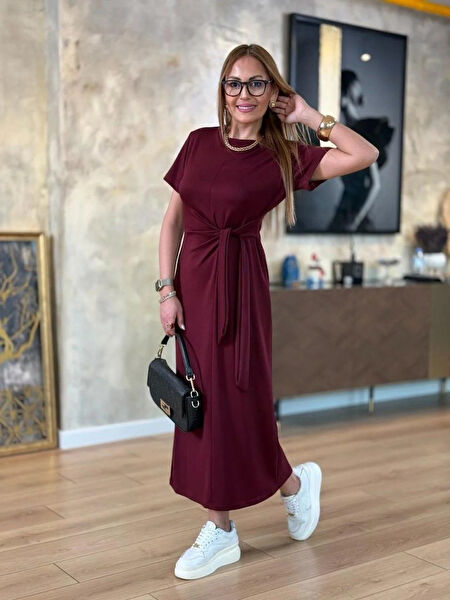 ESSEBUTİK Günlük Elbise