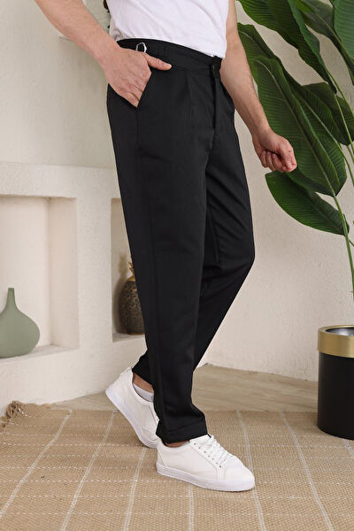 ESSEBUTİK Erkek Pantolon
