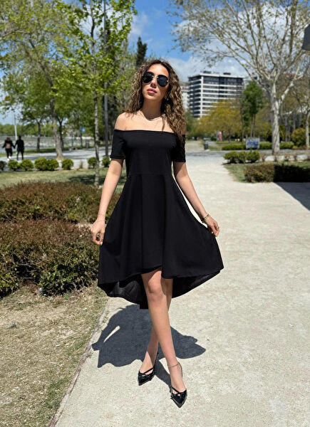 ESSEBUTİK Günlük Elbise