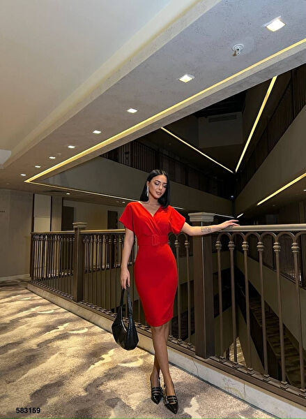 ESSEBUTİK Günlük Elbise