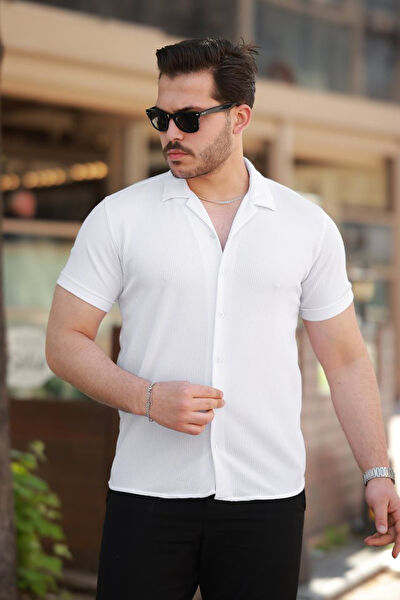 ESSEBUTİK Erkek Gömlek