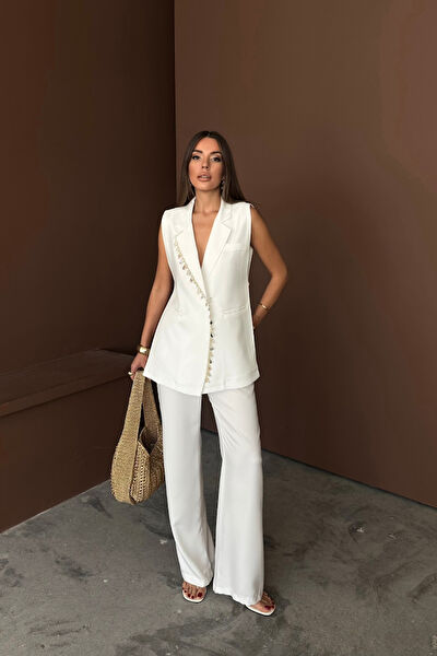 ESSEBUTİK Kadın Yelek