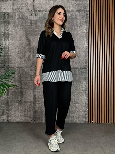 ESSEBUTİK Kadın Alt Üst Takım