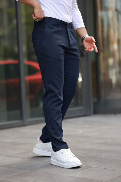 ESSEBUTİK Erkek Pantolon