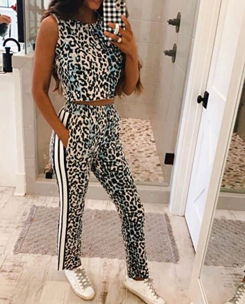 ESSEBUTİK Kadın Alt Üst Takım