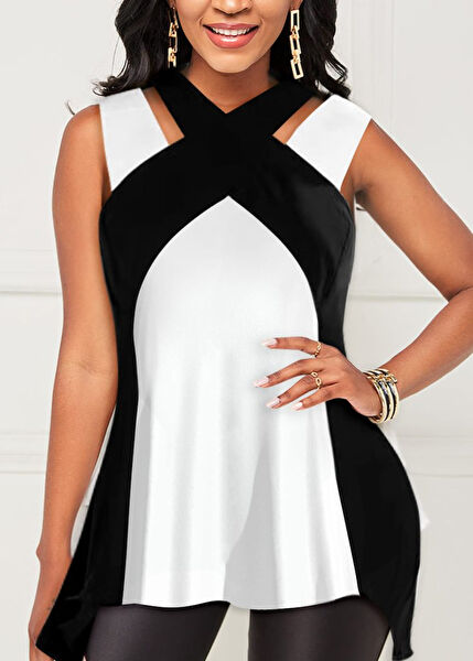 ESSEBUTİK Kadın Bluz