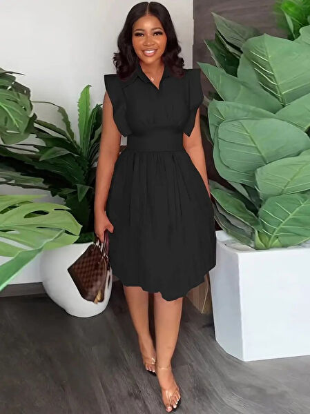 ESSEBUTİK Günlük Elbise