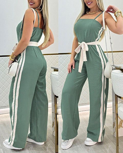 ESSEBUTİK Günlük Tulum, Salopet