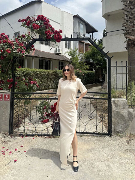 ESSEBUTİK Günlük Elbise