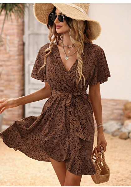 ESSEBUTİK Günlük Elbise