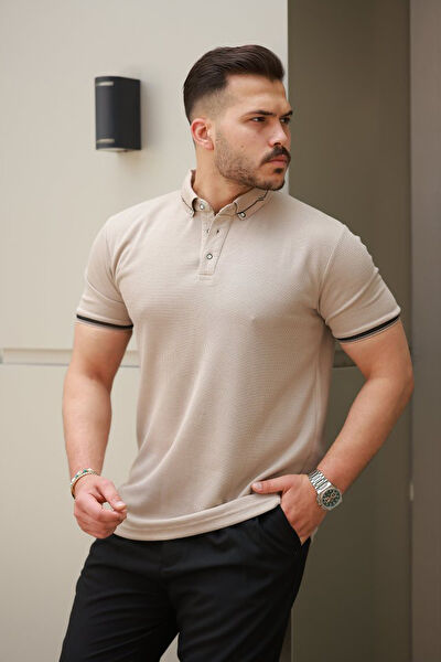 ESSEBUTİK Erkek Tişört