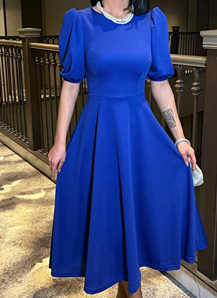 ESSEBUTİK Günlük Elbise