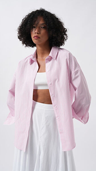 ESSEBUTİK Kadın Gömlek