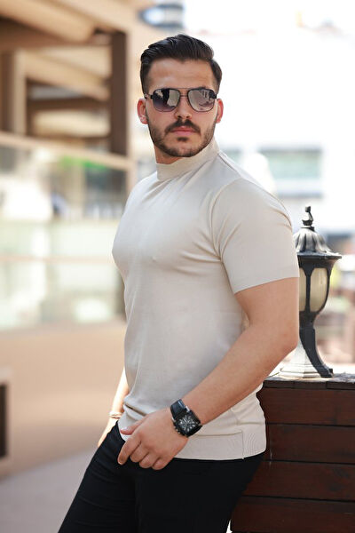 ESSEBUTİK Erkek Tişört