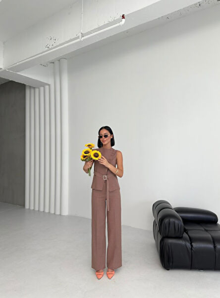 ESSEBUTİK Kadın Yelek