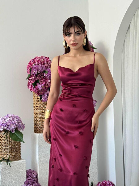 ESSEBUTİK Günlük Elbise