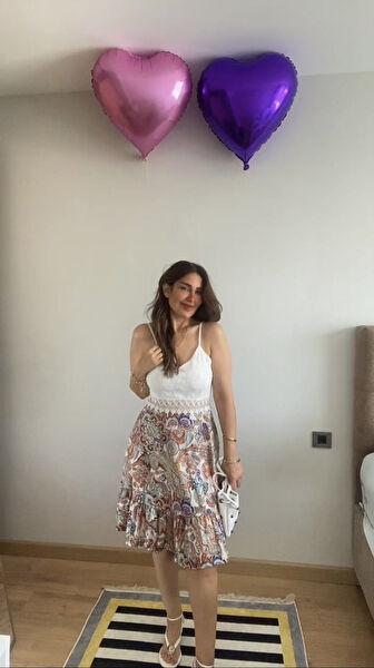 ESSEBUTİK Günlük Elbise