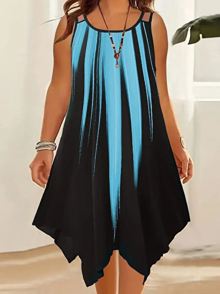 ESSEBUTİK Günlük Elbise