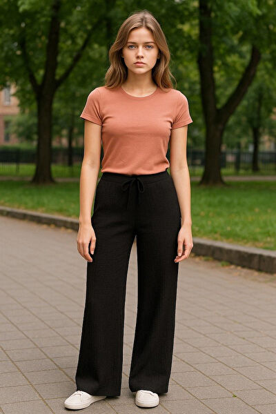 ESSEBUTİK Kadın Pantolon