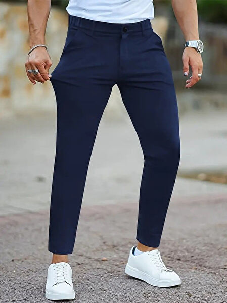 ESSEBUTİK Erkek Pantolon