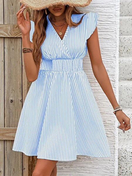 ESSEBUTİK Günlük Elbise