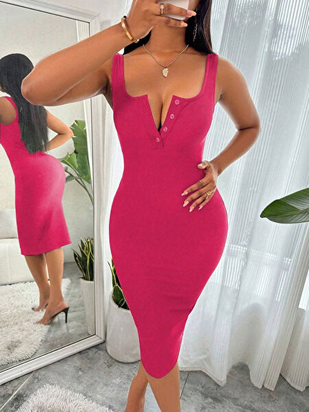 ESSEBUTİK Günlük Elbise