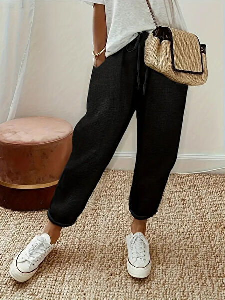 ESSEBUTİK Kadın Pantolon