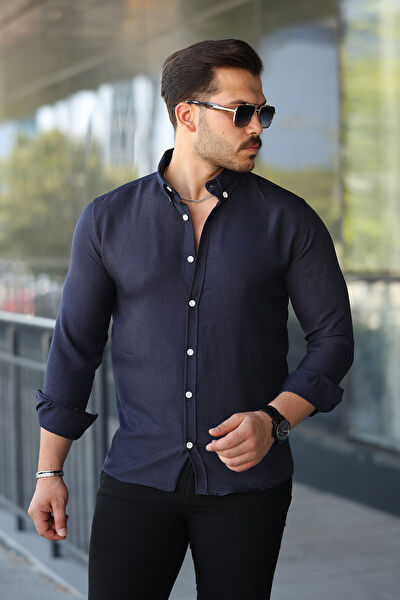 ESSEBUTİK Erkek Gömlek