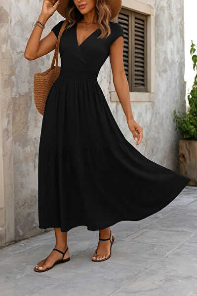 ESSEBUTİK Günlük Elbise