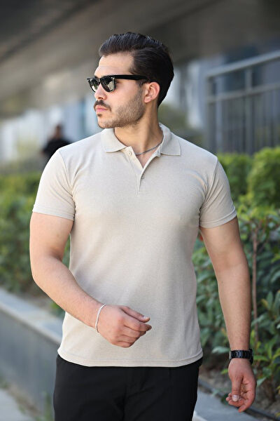 ESSEBUTİK Erkek Tişört