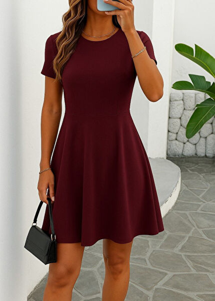 ESSEBUTİK Günlük Elbise