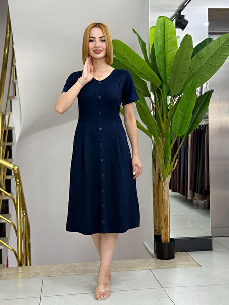 ESSEBUTİK Günlük Elbise