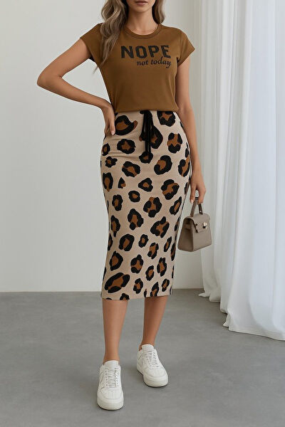 ESSEBUTİK Kadın Alt Üst Takım