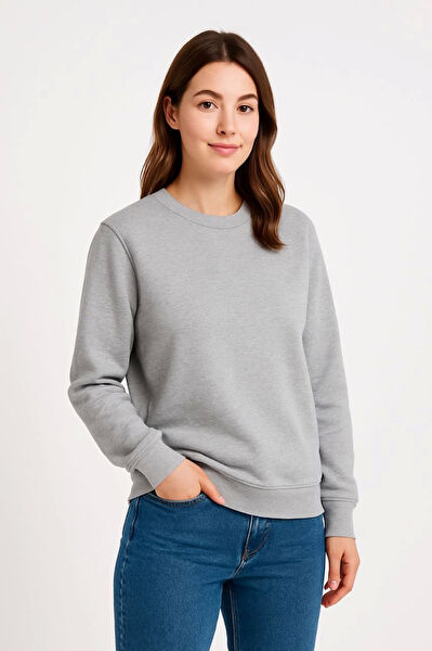 ESSEBUTİK Kadın Sweatshirt