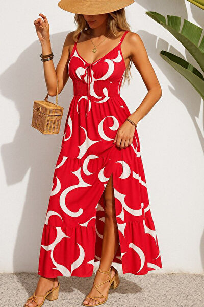 ESSEBUTİK Günlük Elbise