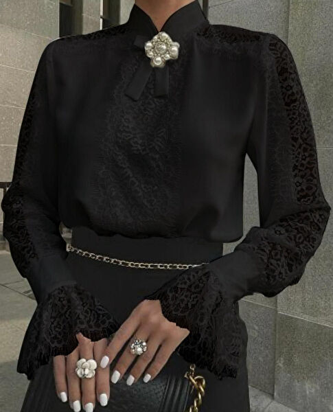 ESSEBUTİK Kadın Gömlek