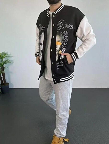 ESSEBUTİK Erkek Ceket