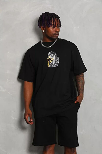 ESSEBUTİK Erkek Tişört