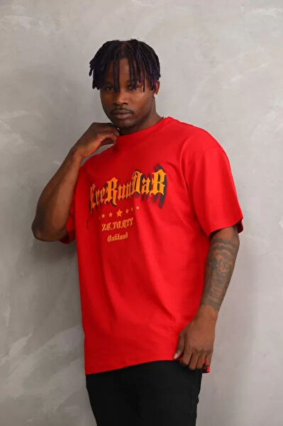 ESSEBUTİK Erkek Tişört