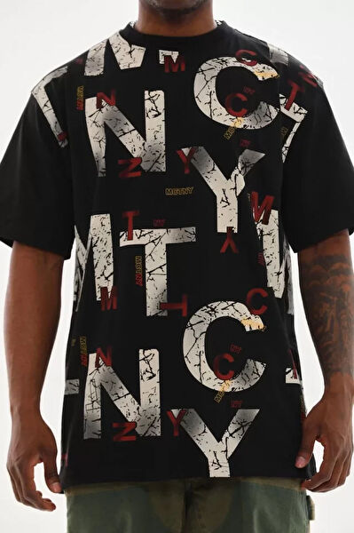 ESSEBUTİK Erkek Tişört