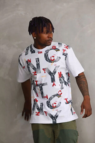 ESSEBUTİK Erkek Tişört