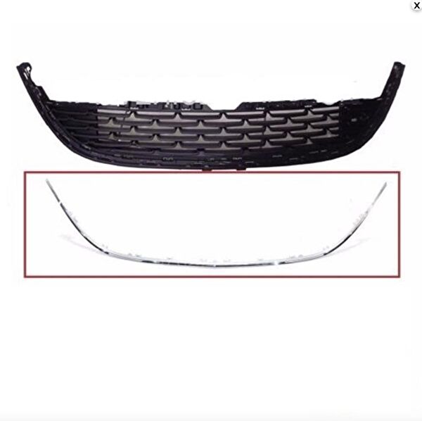 OEM Panjur & Izgaralar