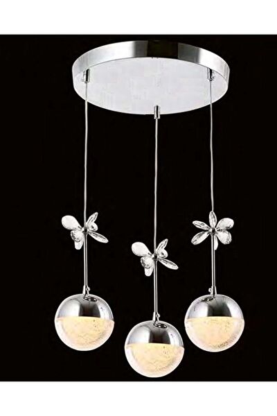 ÖZÇELİKLER Avize, Sarkıt