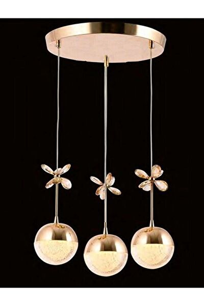 ÖZÇELİKLER Avize, Sarkıt