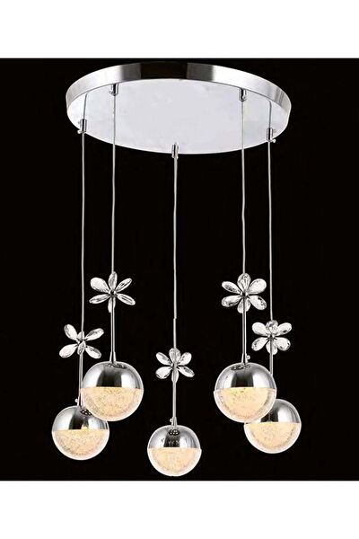 ÖZÇELİKLER Avize, Sarkıt