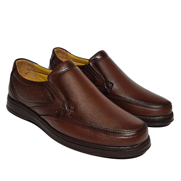  Erkek Klasik Ayakkabı