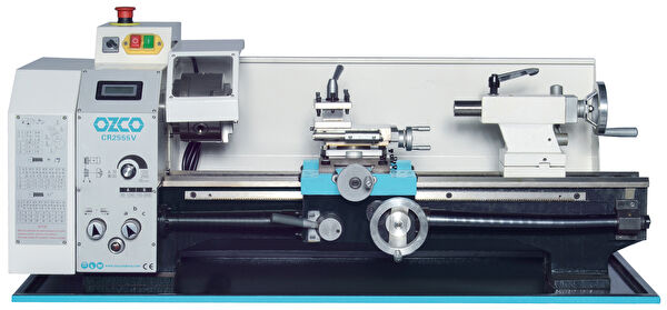 Ozco Manyetik Matkap