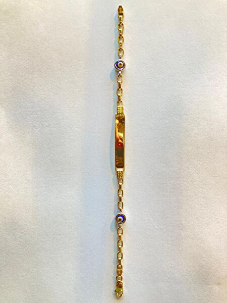 ÖZDEN KUYUMCUSU Bileklik