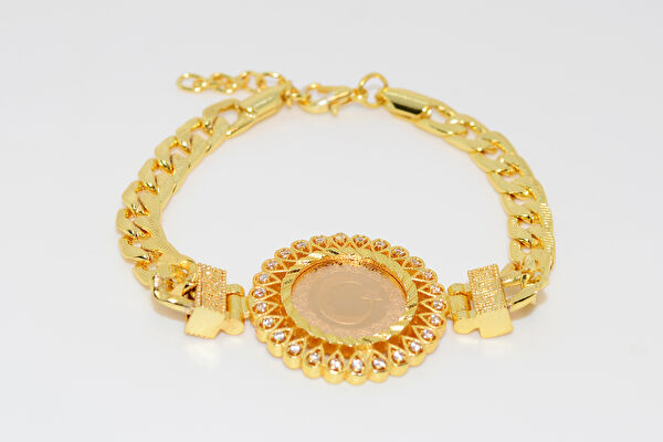 ÖZDEN KUYUMCUSU Külçe, Gram Altın