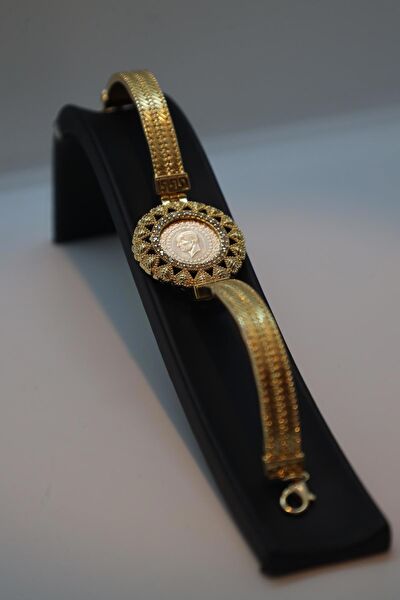 ÖZDEN KUYUMCUSU Ziynet Altın